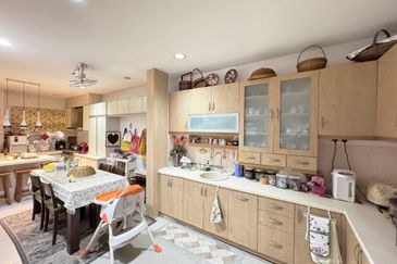 Seksyen 7, Shah Alam