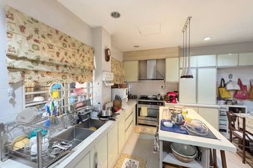 Seksyen 7, Shah Alam