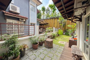 Seksyen 7, Shah Alam