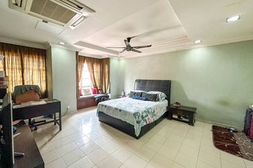 Bandar Sri Damansara