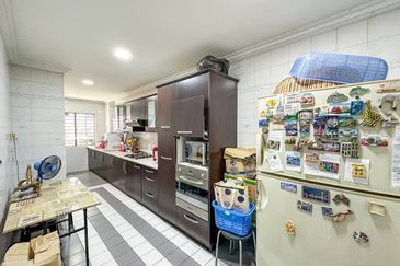 Bandar Sri Damansara