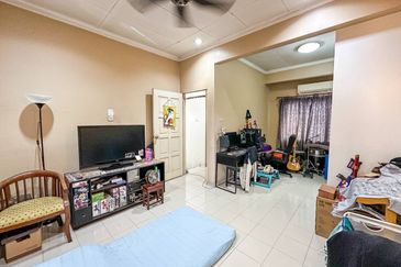 Bandar Sri Damansara