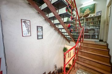 Taman Wangsa Baiduri