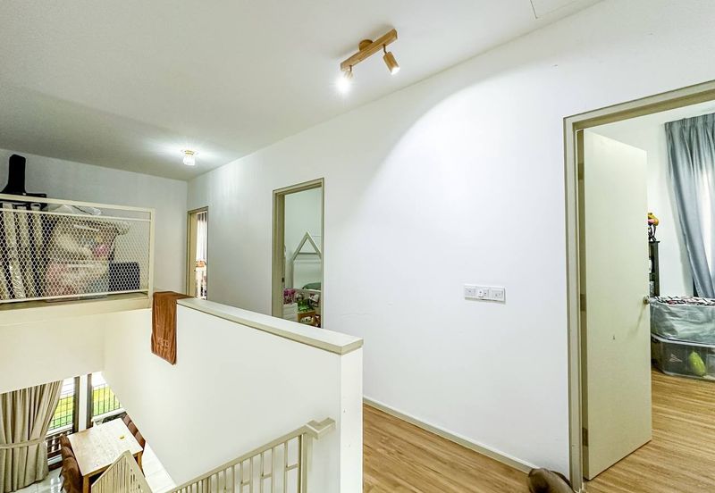 Ilham Residence @ City of Elmina