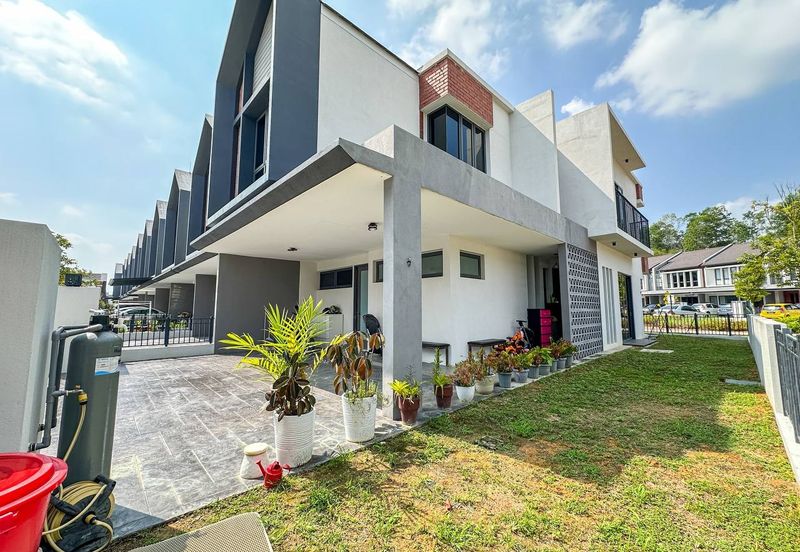 Ilham Residence @ City of Elmina