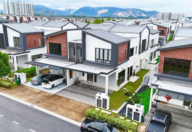 Jovita @ Gamuda Gardens