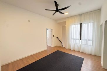 Jovita @ Gamuda Gardens