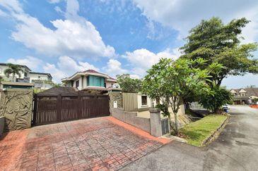 Seksyen 8, Shah Alam