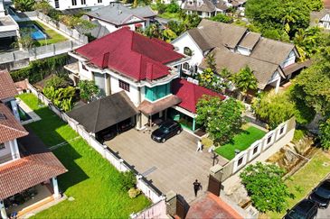 Seksyen 8, Shah Alam