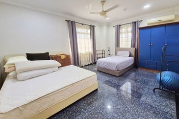 Seksyen 8, Shah Alam