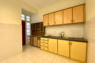 Seksyen 4, Kota Damansara