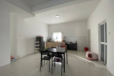 Casa Green @ Cybersouth