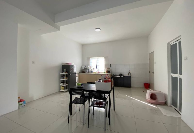 Casa Green @ Cybersouth