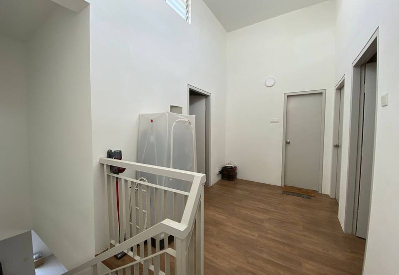 Casa Green @ Cybersouth