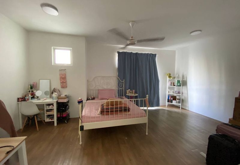 Casa Green @ Cybersouth