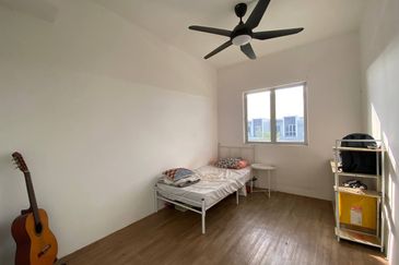 Casa Green @ Cybersouth