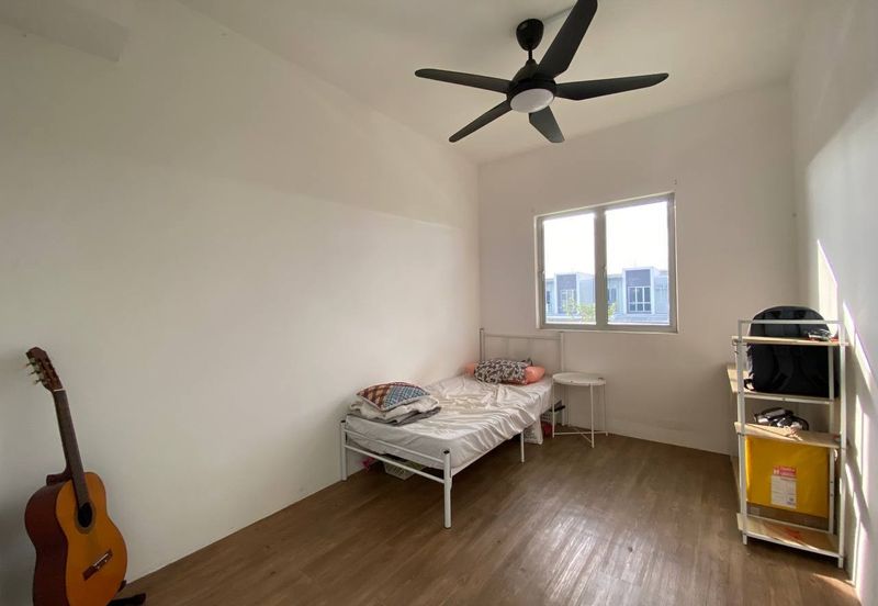 Casa Green @ Cybersouth