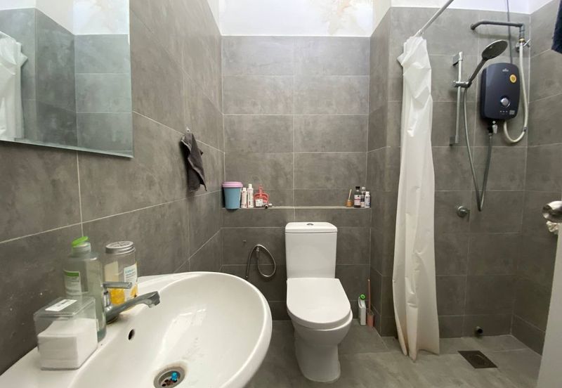 Casa Green @ Cybersouth