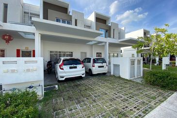 Casa Green @ Cybersouth