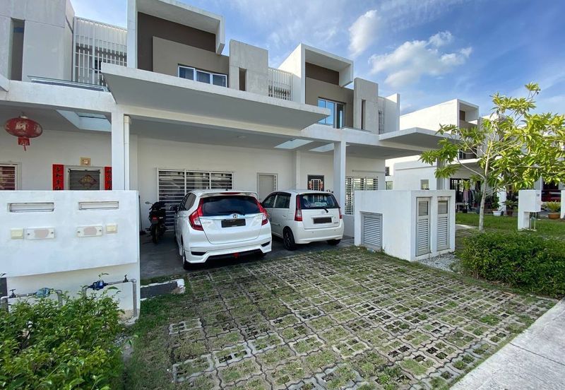 Casa Green @ Cybersouth