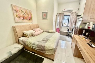 Seksyen 7, Shah Alam