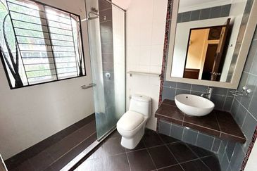 Taman Tun Dr Ismail (TTDI)