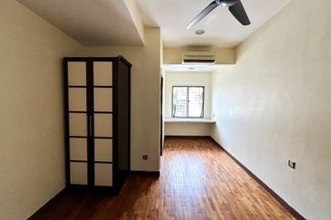 Taman Tun Dr Ismail (TTDI)