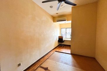 Taman Tun Dr Ismail (TTDI)