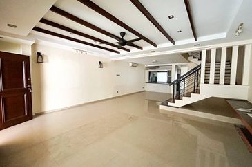 Taman Tun Dr Ismail (TTDI)