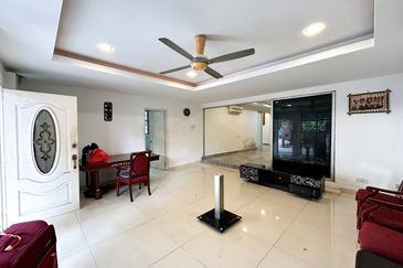 Lorong Tempinis Kanan 2