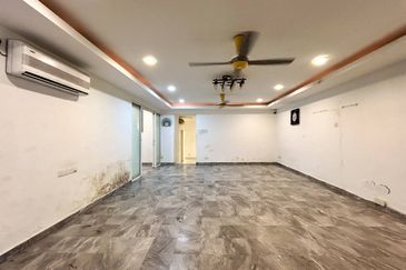 Lorong Tempinis Kanan 2