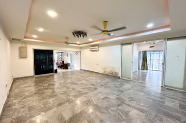 Lorong Tempinis Kanan 2