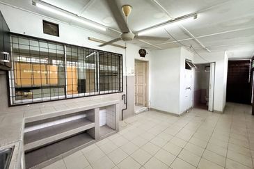 Lorong Tempinis Kanan 2