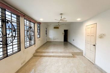 Lorong Tempinis Kanan 2