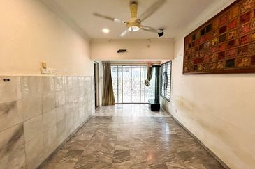 Lorong Tempinis Kanan 2