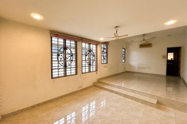 Lorong Tempinis Kanan 2