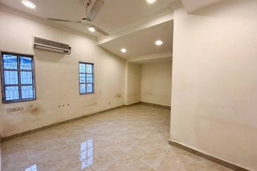 Lorong Tempinis Kanan 2