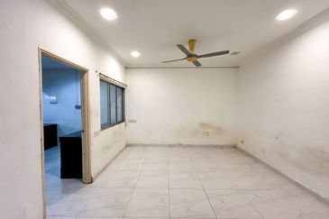 Lorong Tempinis Kanan 2