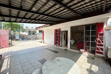 Lorong Tempinis Kanan 2