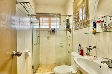 Jalan Taman Setiawangsa