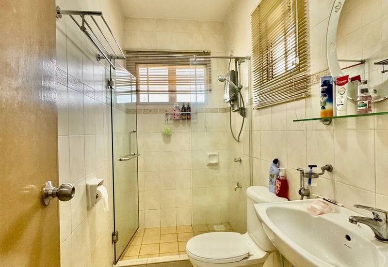 Jalan Taman Setiawangsa