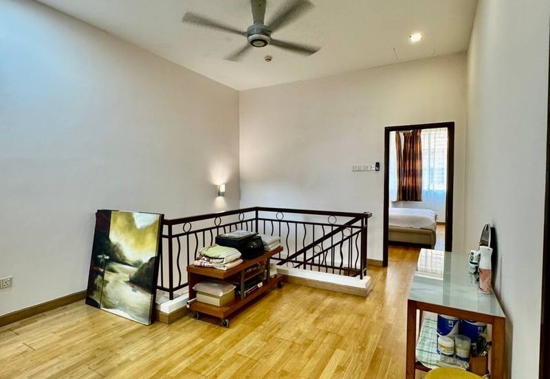 Jalan Taman Setiawangsa