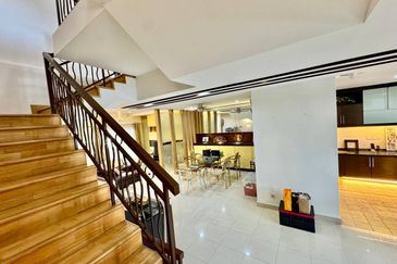 Jalan Taman Setiawangsa