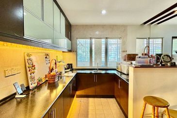 Jalan Taman Setiawangsa