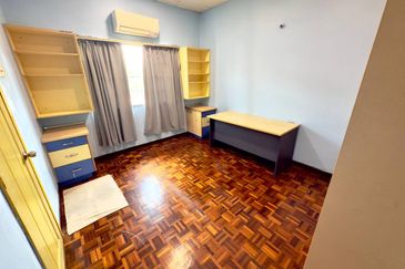 Seksyen 9, Kota Damansara