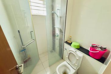 Taman Taming Indah 2