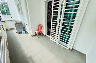 Taman Taming Indah 2