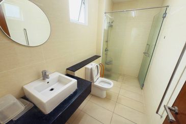 Taman Taming Indah 2