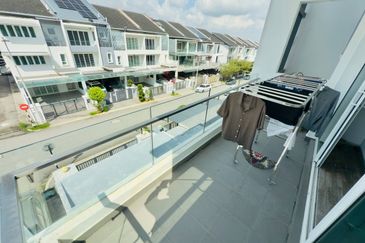 Taman Taming Indah 2