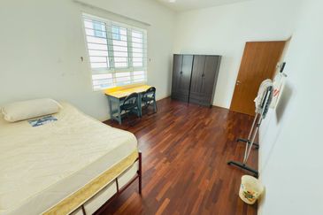 Taman Taming Indah 2